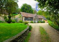 The Pavilion Luxury Cottage in Dorset