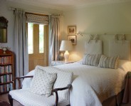 Luxury B&B in Dorset - Double Ensuite Bedroom