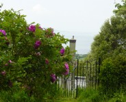 Luxury B&B Lulworth cove in Dorset