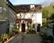 Luxury B&B in Dorset